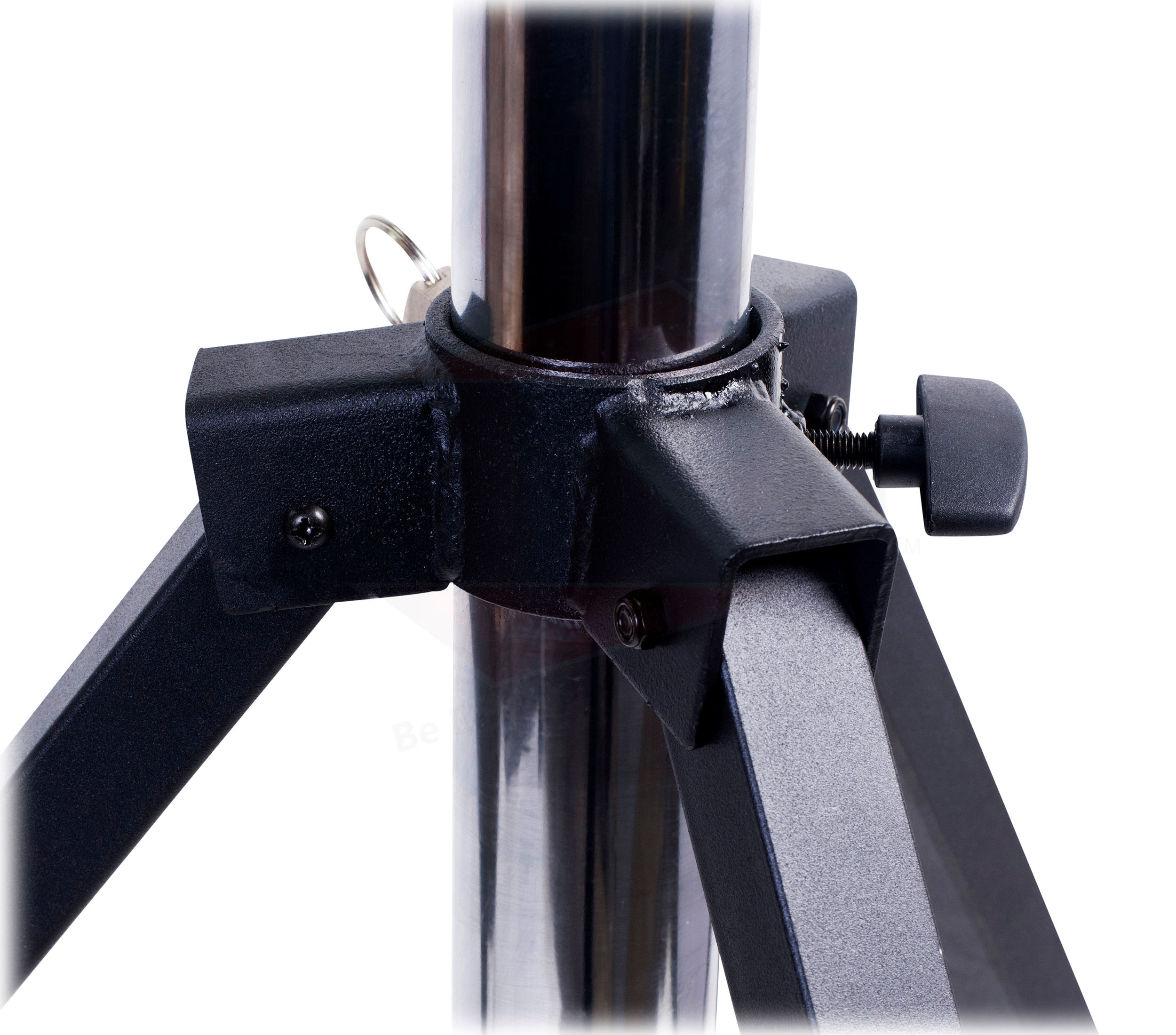 Crank Trussing Stand Heavy Duty Lighting Truss Light PA DJ Stage by Griffin