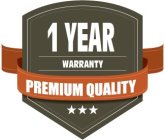 Ace Division Inc warranty