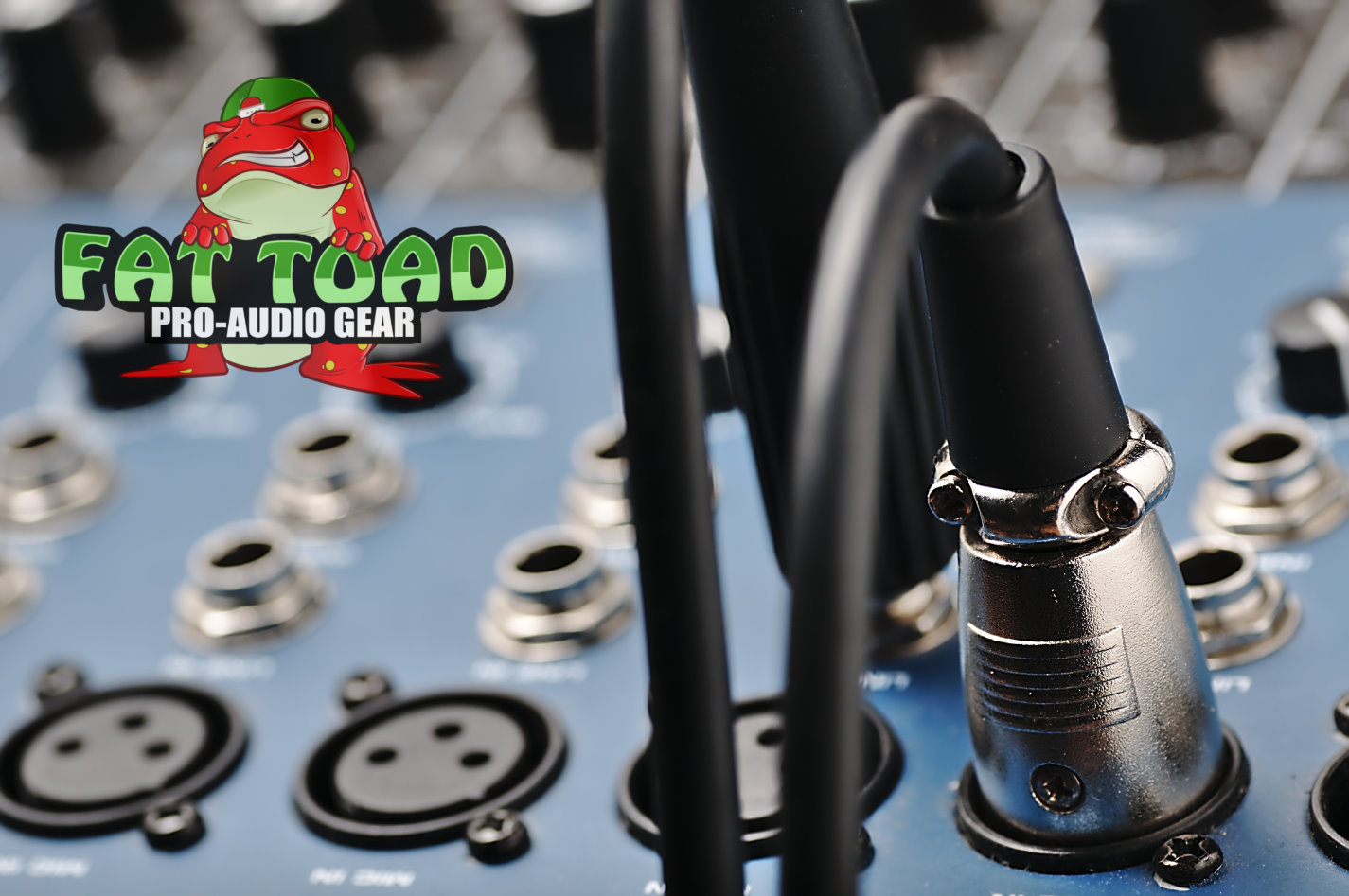 Microphone Boom Arm Stand 4 Pack Holder XLR Cable Mic Clip Stage Studio