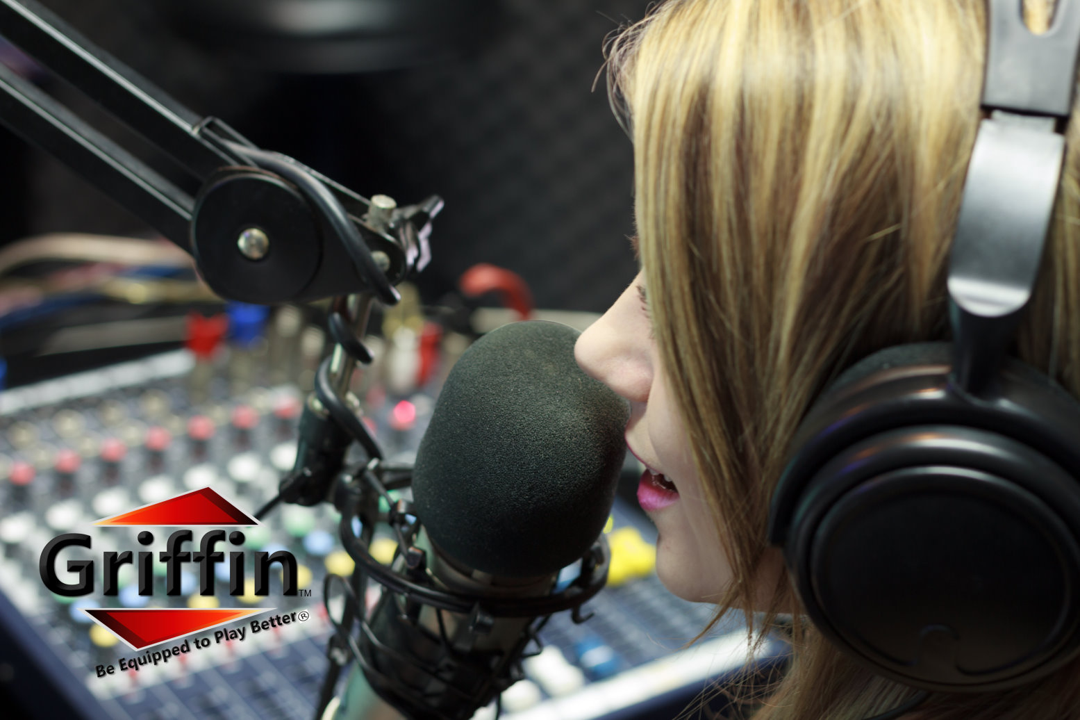 Rolling Rack Mount Stand Music Studio Equipment Mixer Cart Gear