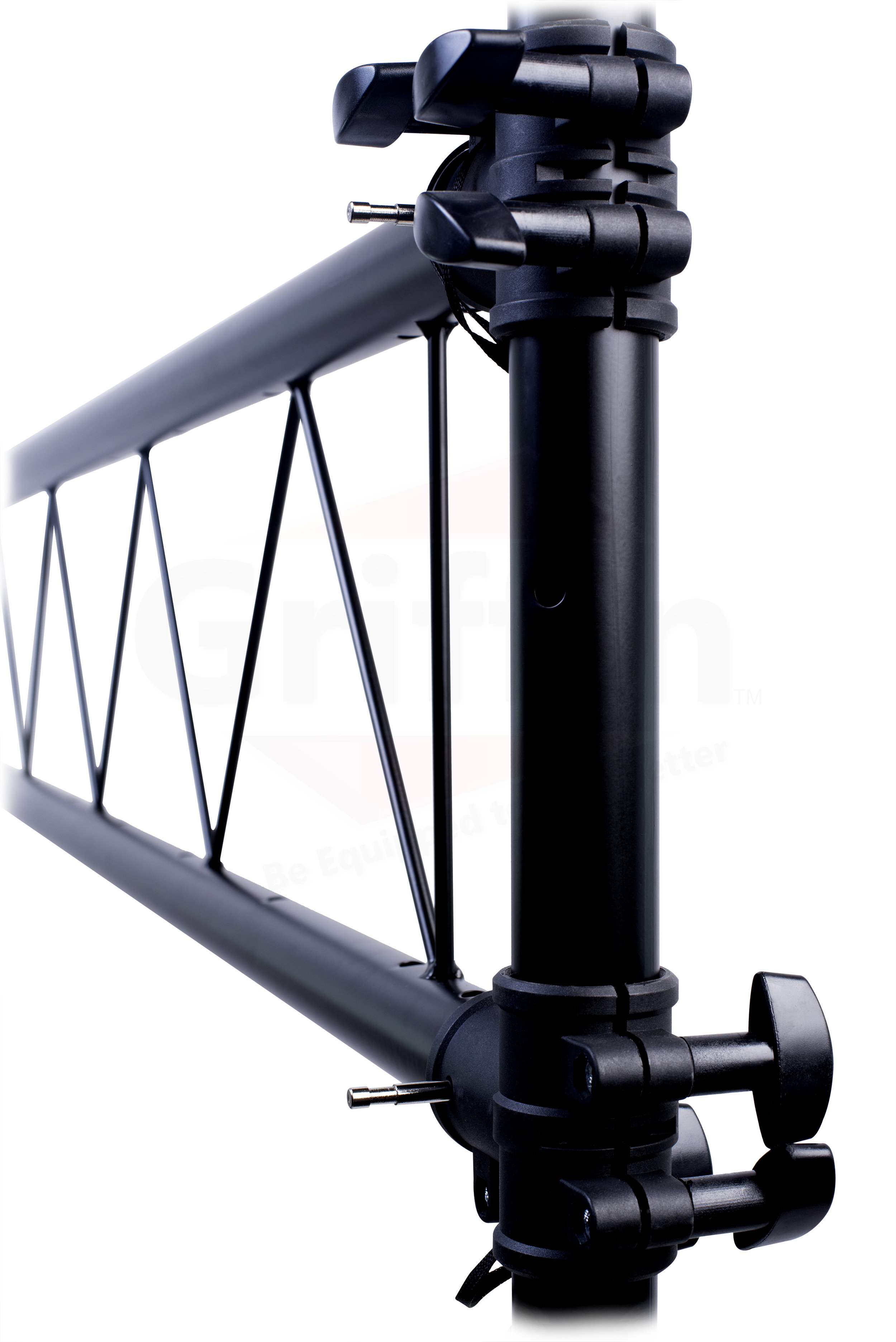 DJ Light Truss Stand System Trussing IBeam Lighting Stage PA Speaker