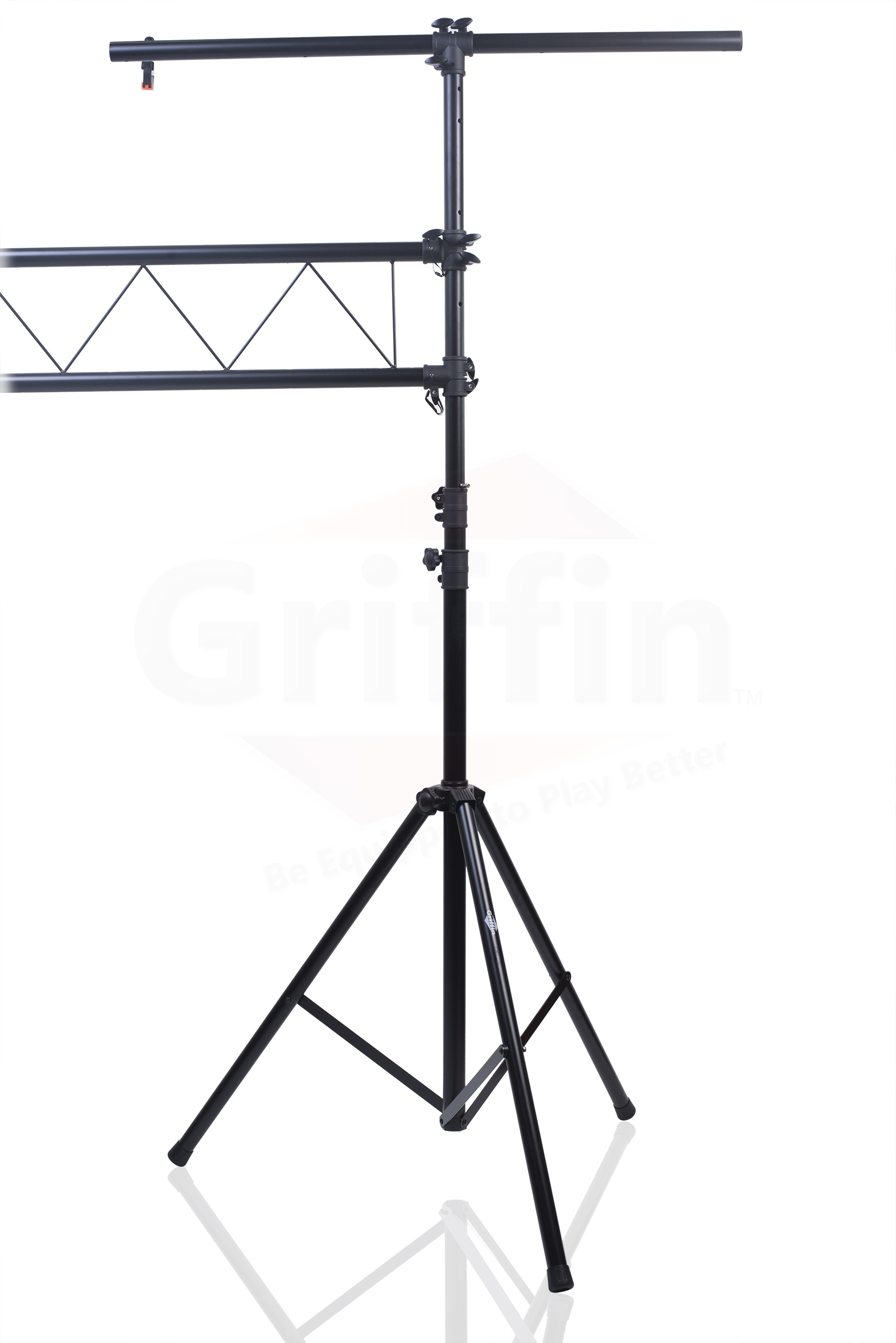 DJ Light Truss Stand System Trussing IBeam Lighting Stage PA Speaker