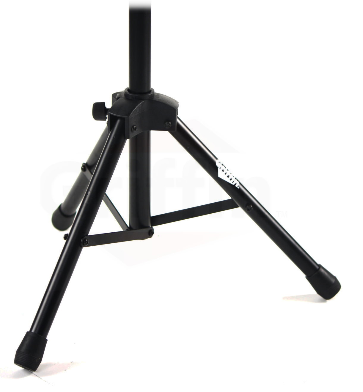 2 Pack Music Stand Deluxe CONDUCTOR Sheet Metal Tripod Folding Stage Holder