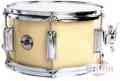 Popcorn Snare Drum Firecracker Soprano Natural Wood Finish Maple Shell 10" x 6" Griffin