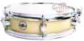 Wood Finish Piccolo Snare Drum Maple Shell 13" x 3.5" Griffin