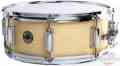 Natural Wood Finish Snare Drum 14" x 5.5" Griffin