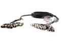 XLR Snake Cable 8-Channel 10 FT Pro Audio Patch Stage System by Griffin