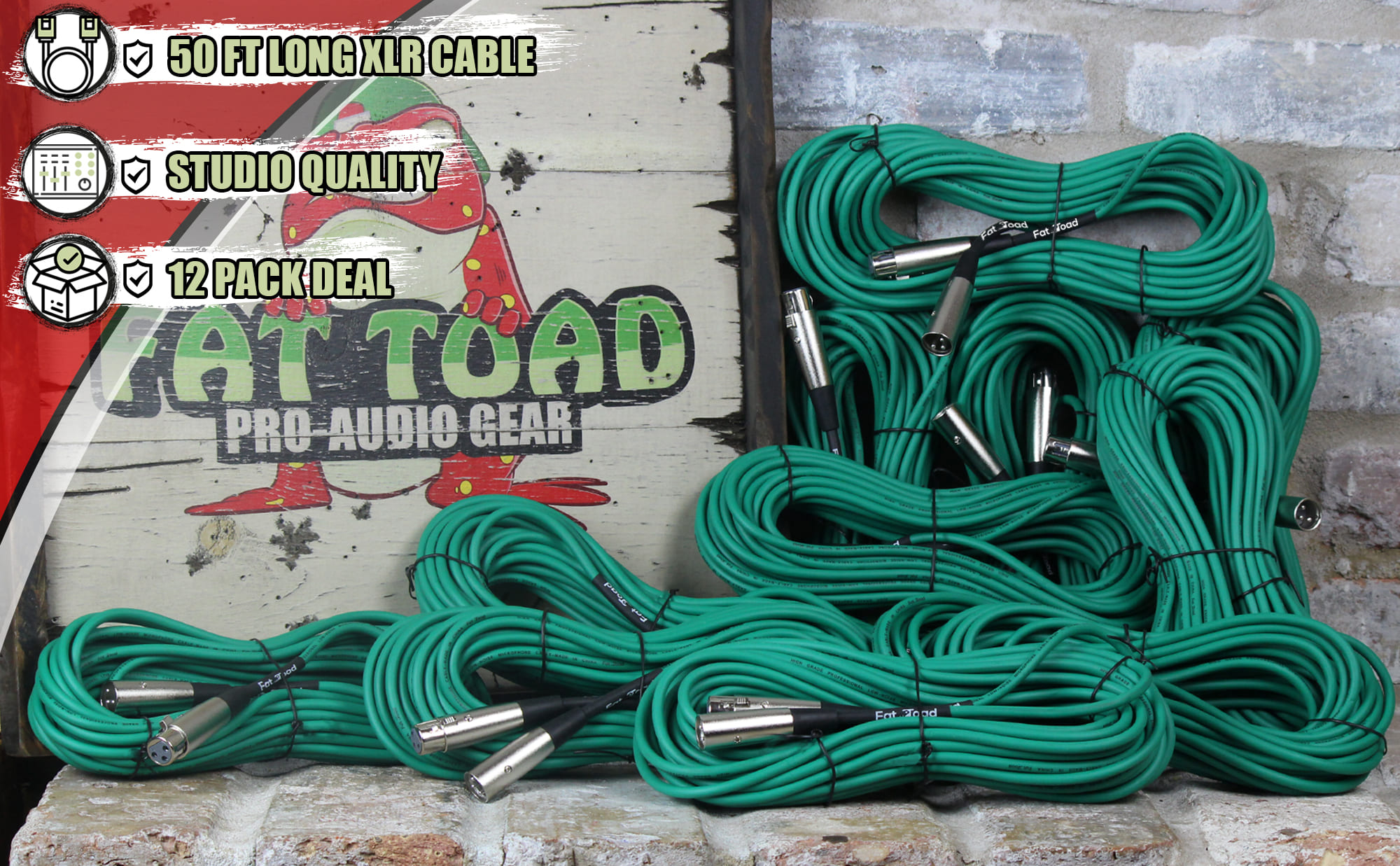 Pro-Audio Gear