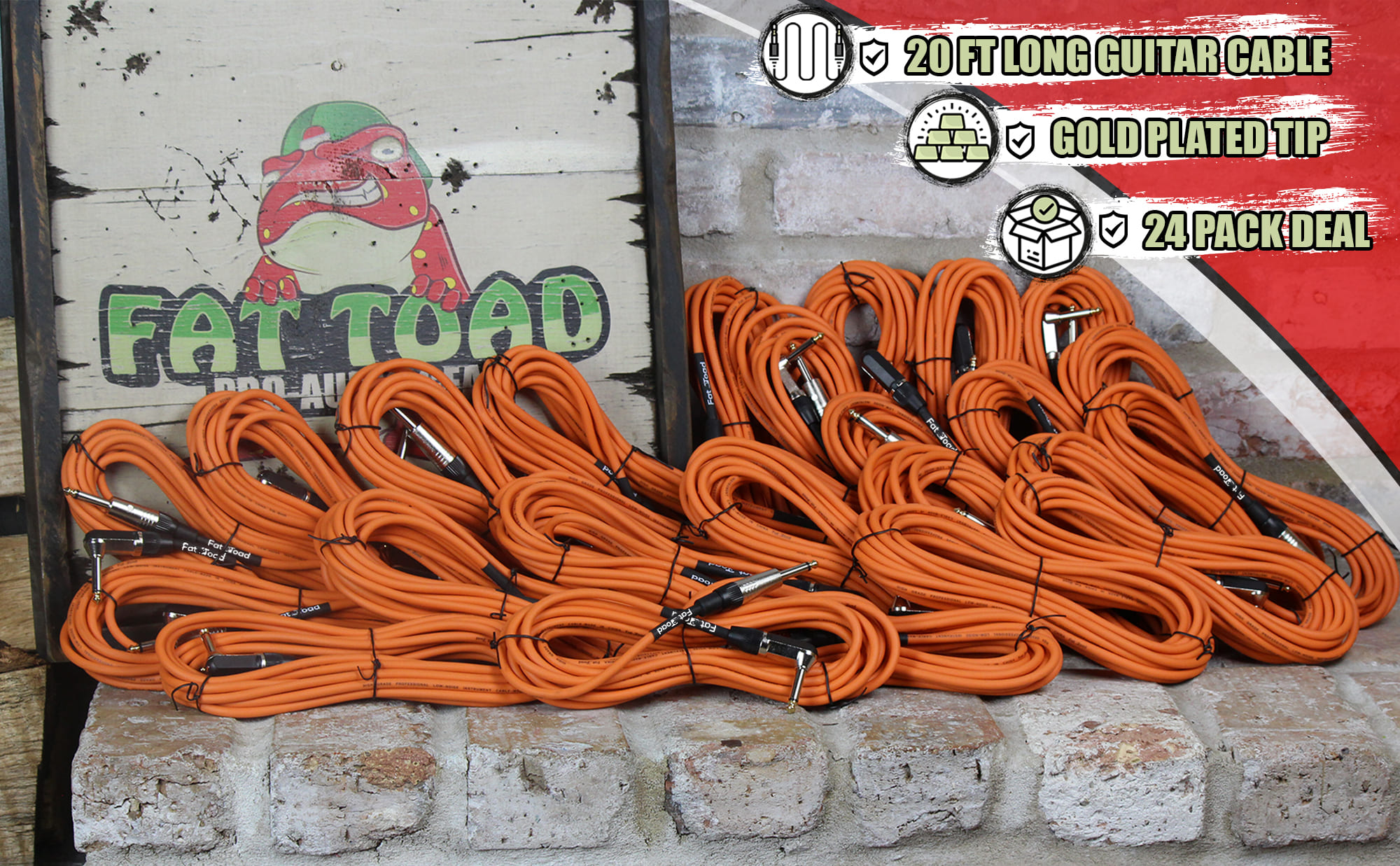 Pro-Audio Gear