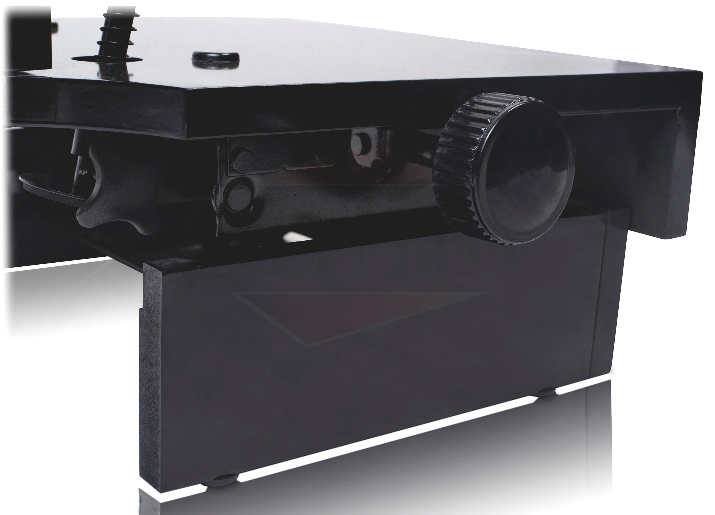 Piano Pedal Extender GRIFFIN Foot Stool Bench Kids Adjustable Height