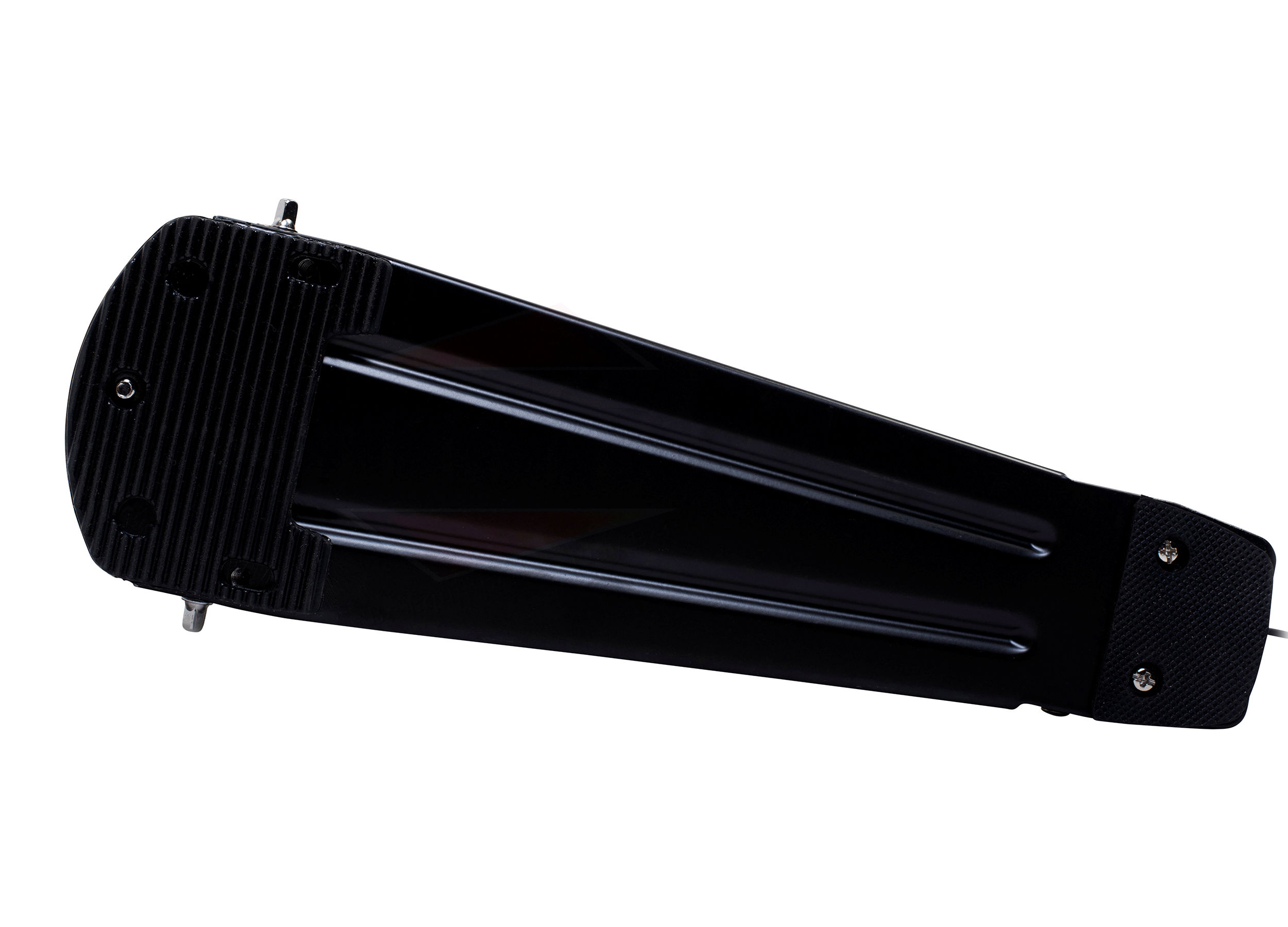 Remote Hi Hat Cymbal Stand Griffin Auxiliary Cable Foot Pedal Drum