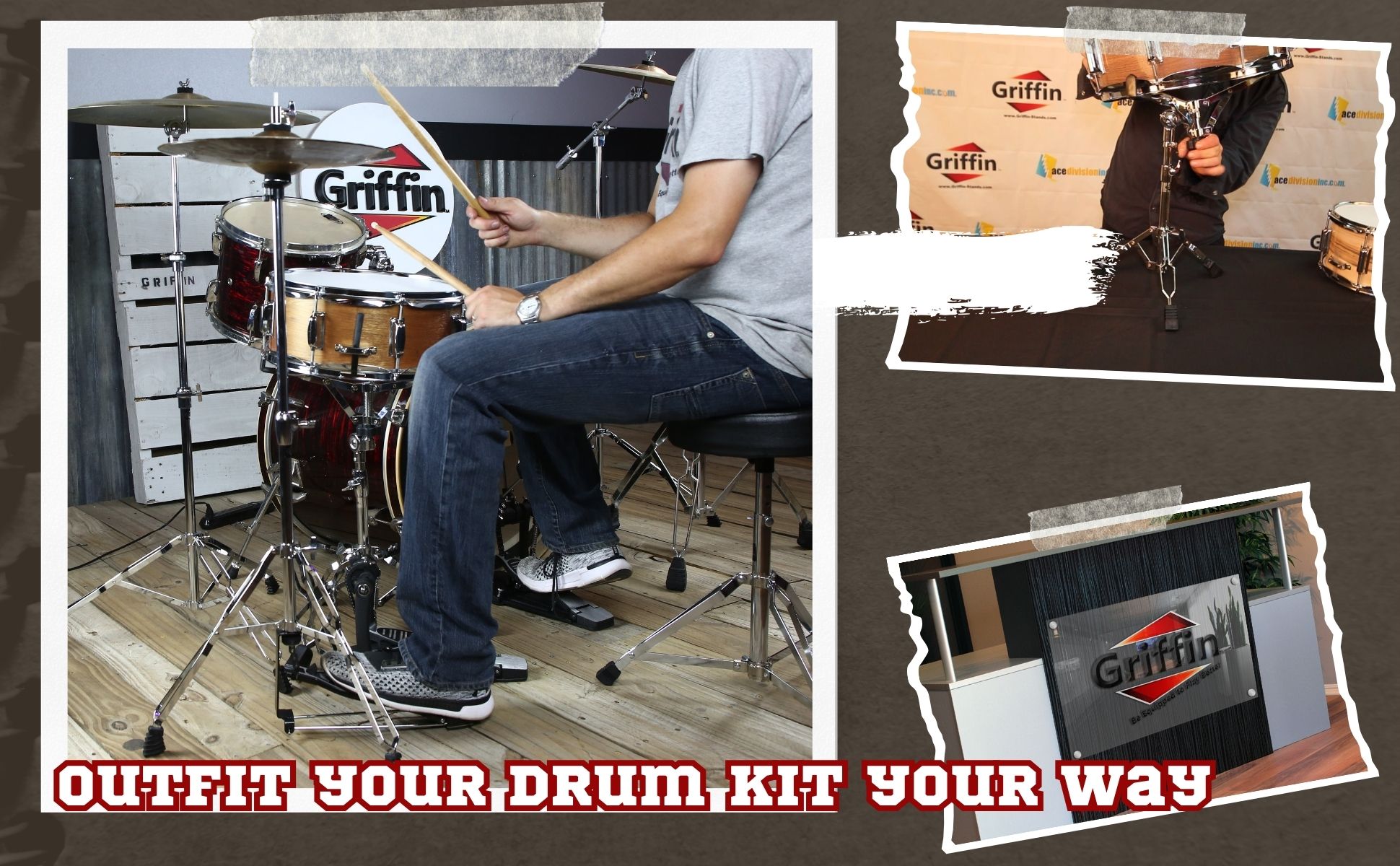 Pro-Audio Gear