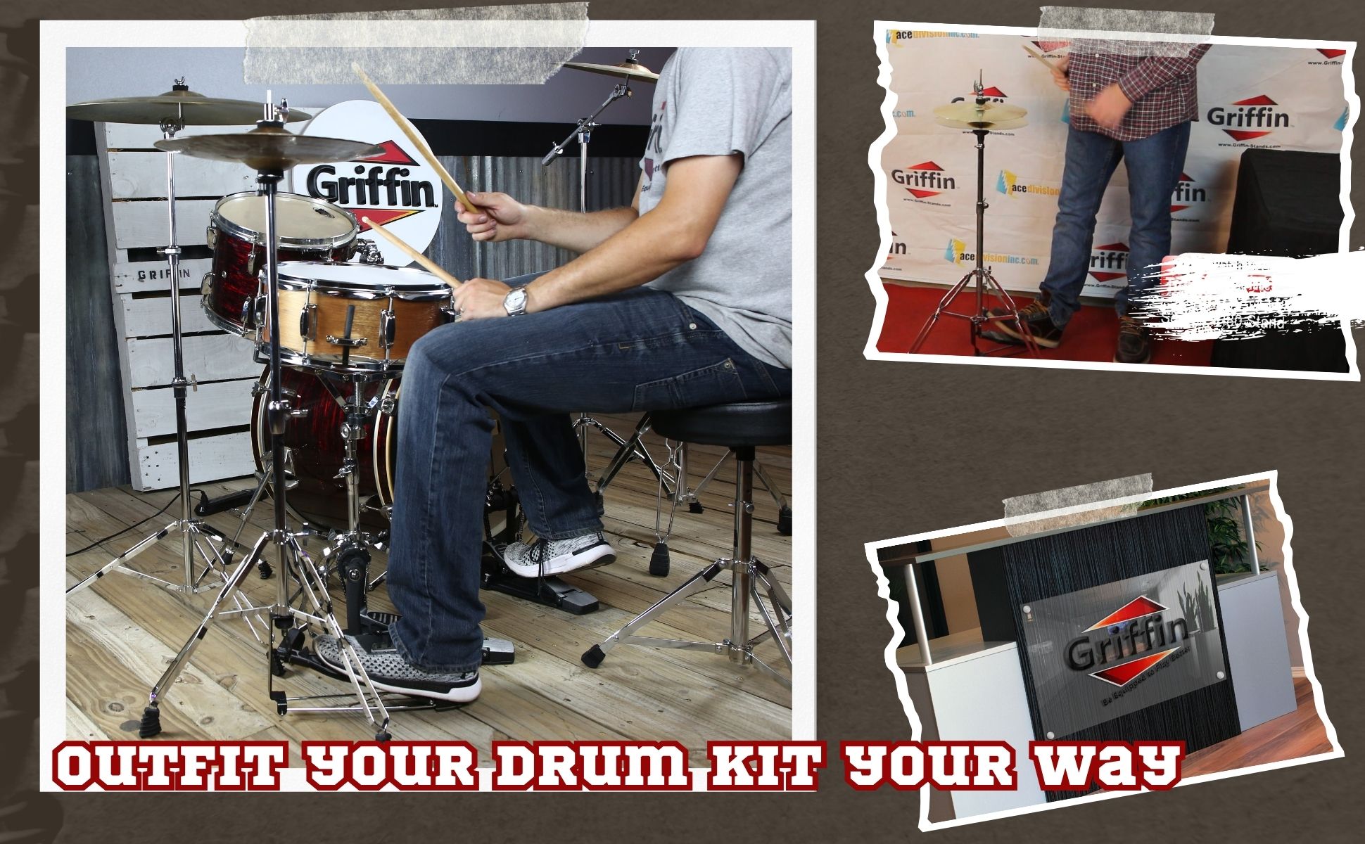 Pro-Audio Gear