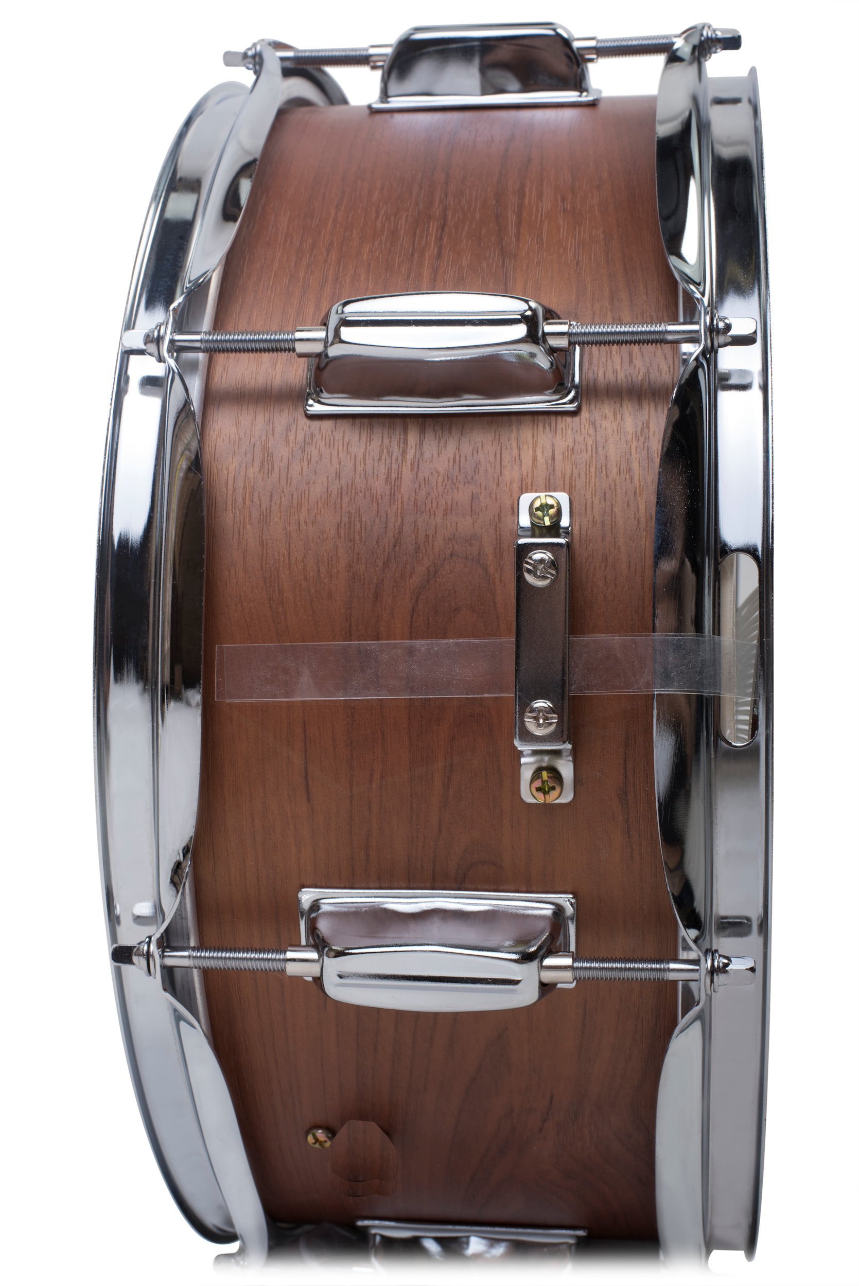 GRIFFIN 14" Snare Drum Hickory 14x5.5 Poplar Wood Shell Percussion Kit Set eBay