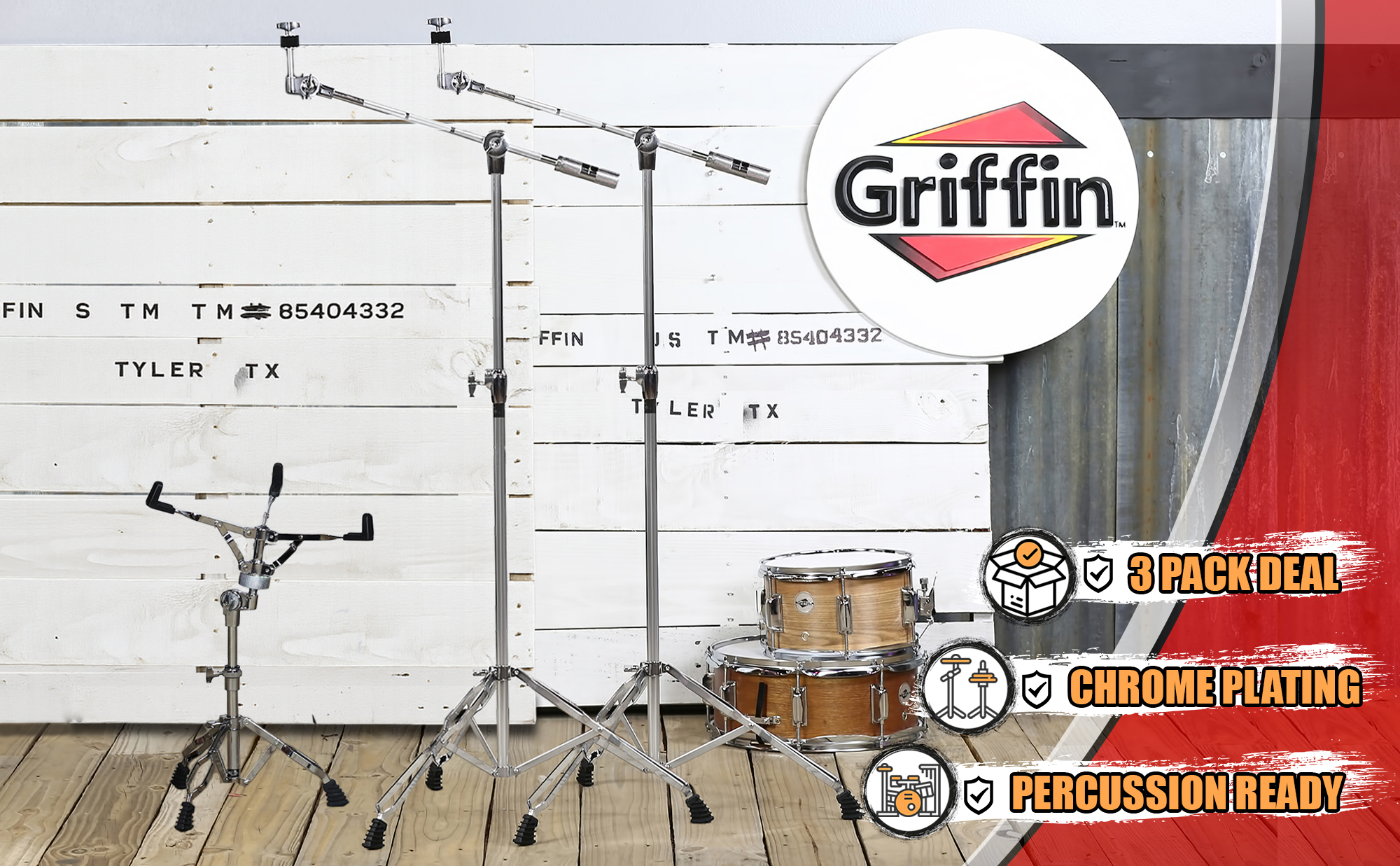 Pro-Audio Gear