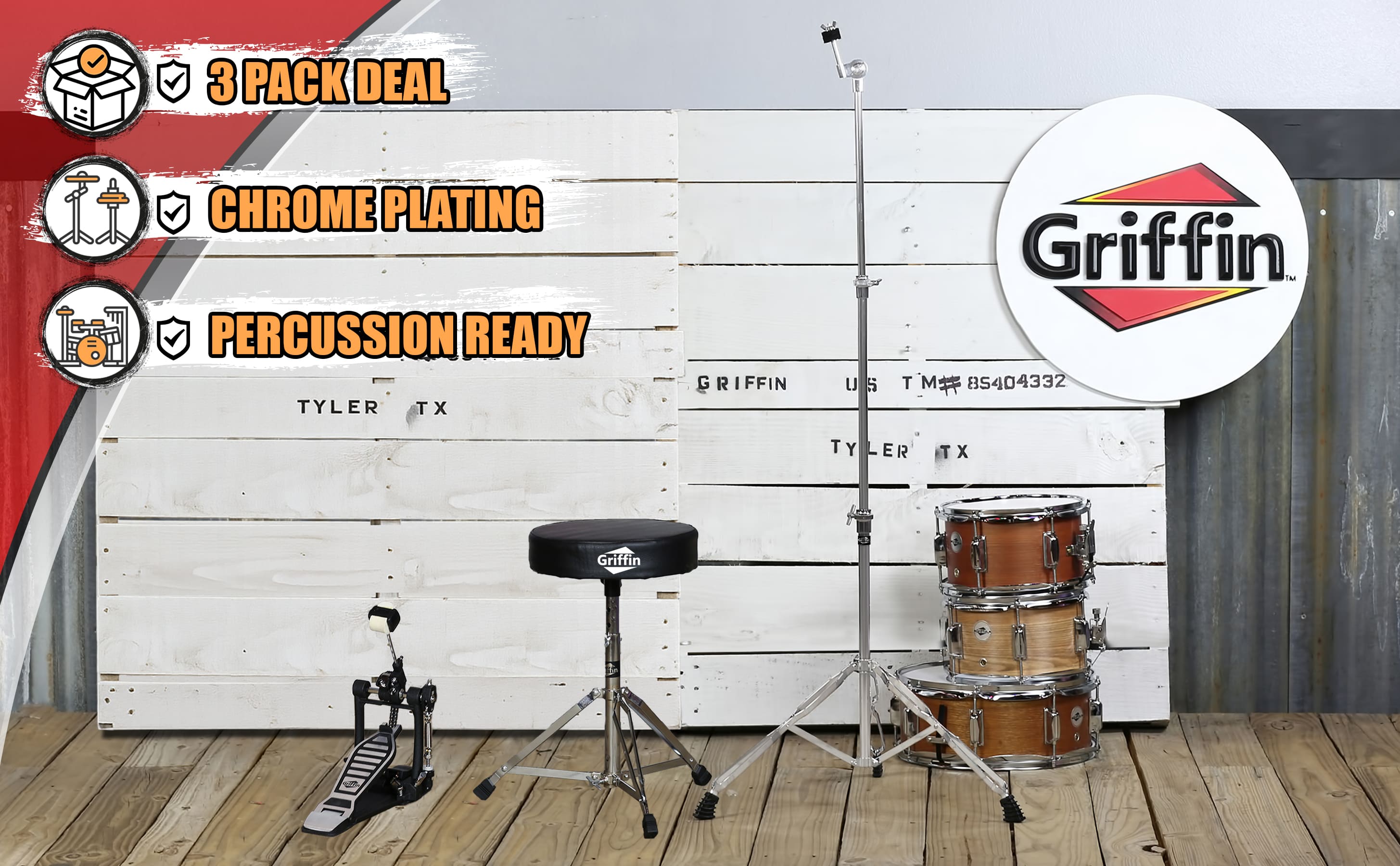 Pro-Audio Gear