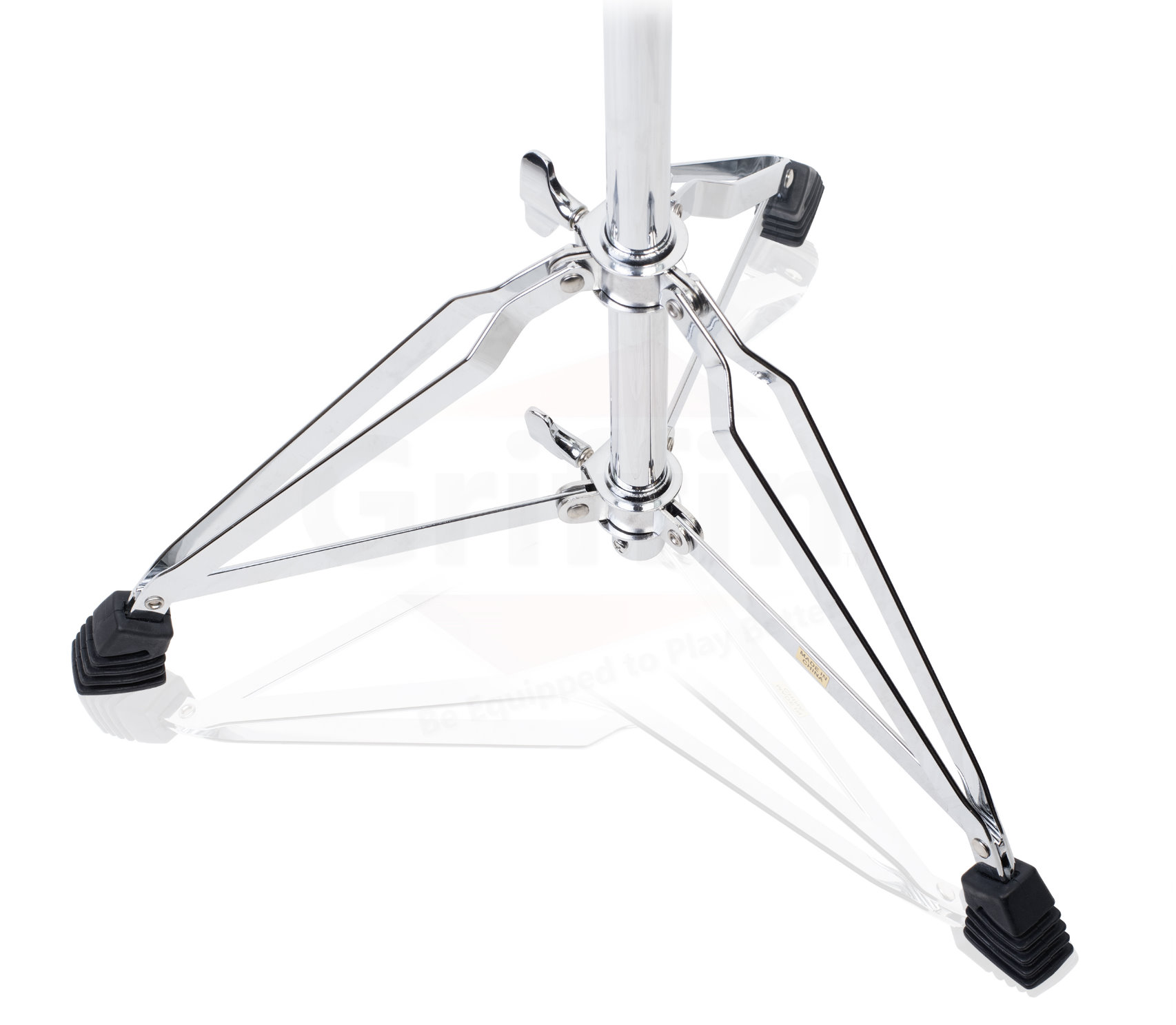 Snare Drum Stand Heavy Duty Griffin Hardware Percussion Tom Mount Adapter 609132683800 eBay