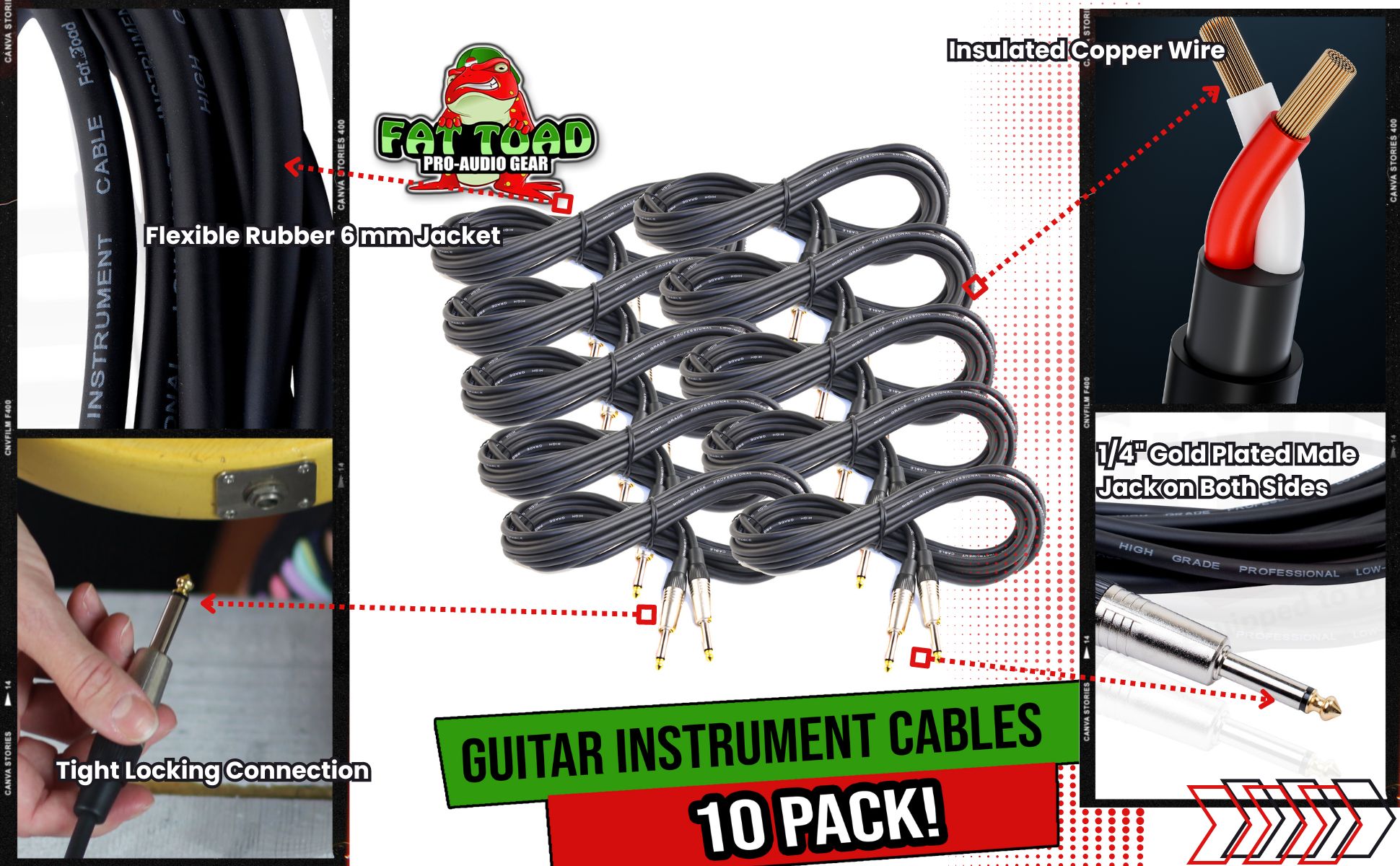 Pro-Audio Gear