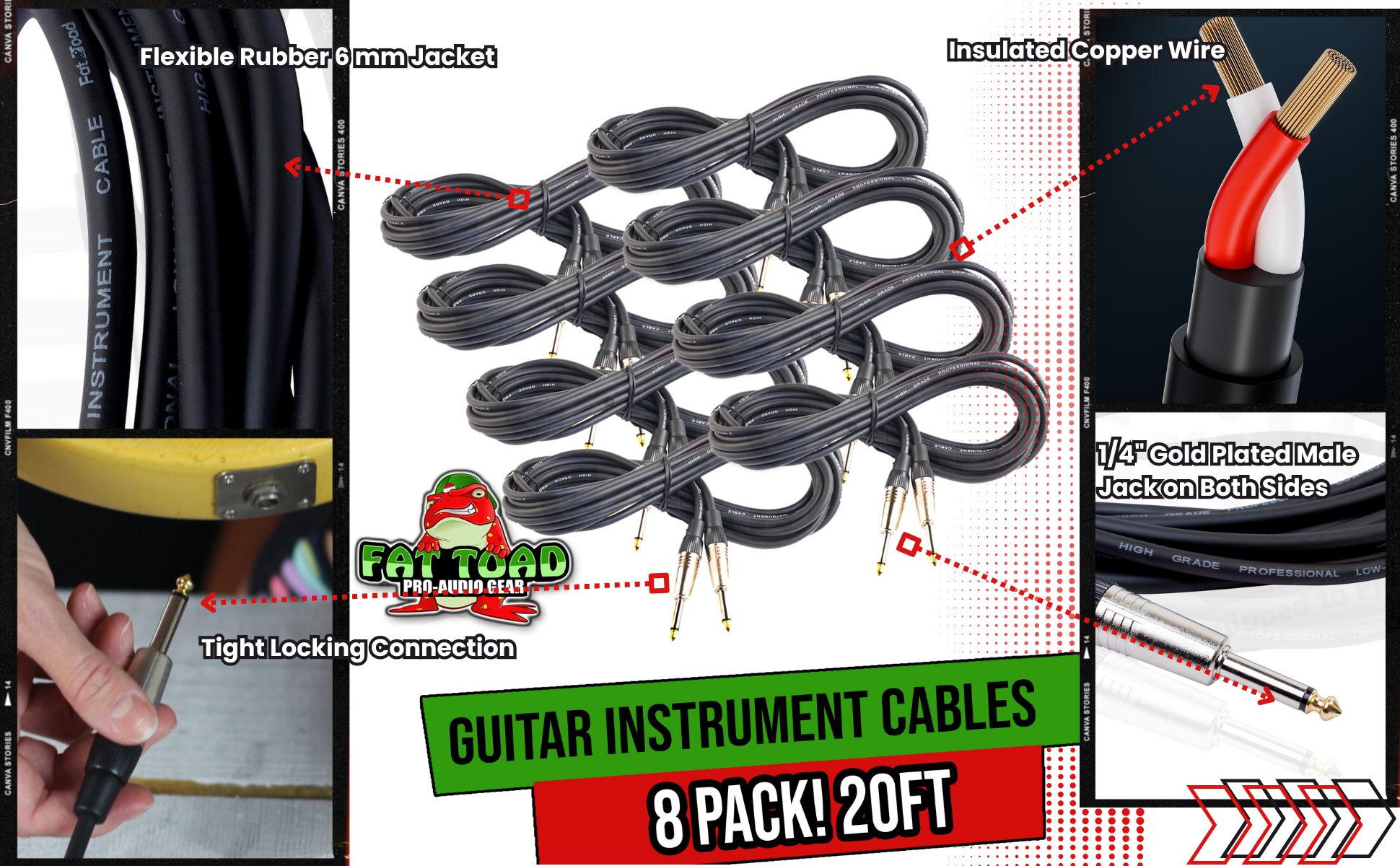 Pro-Audio Gear