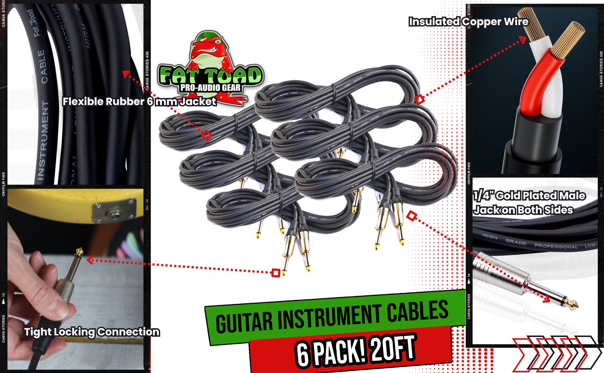 Pro-Audio Gear