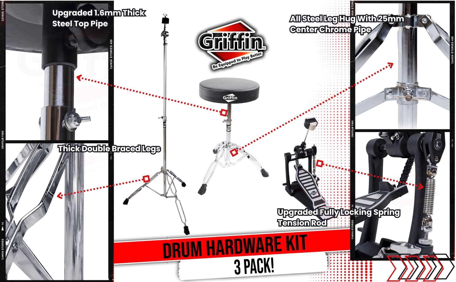 Pro-Audio Gear