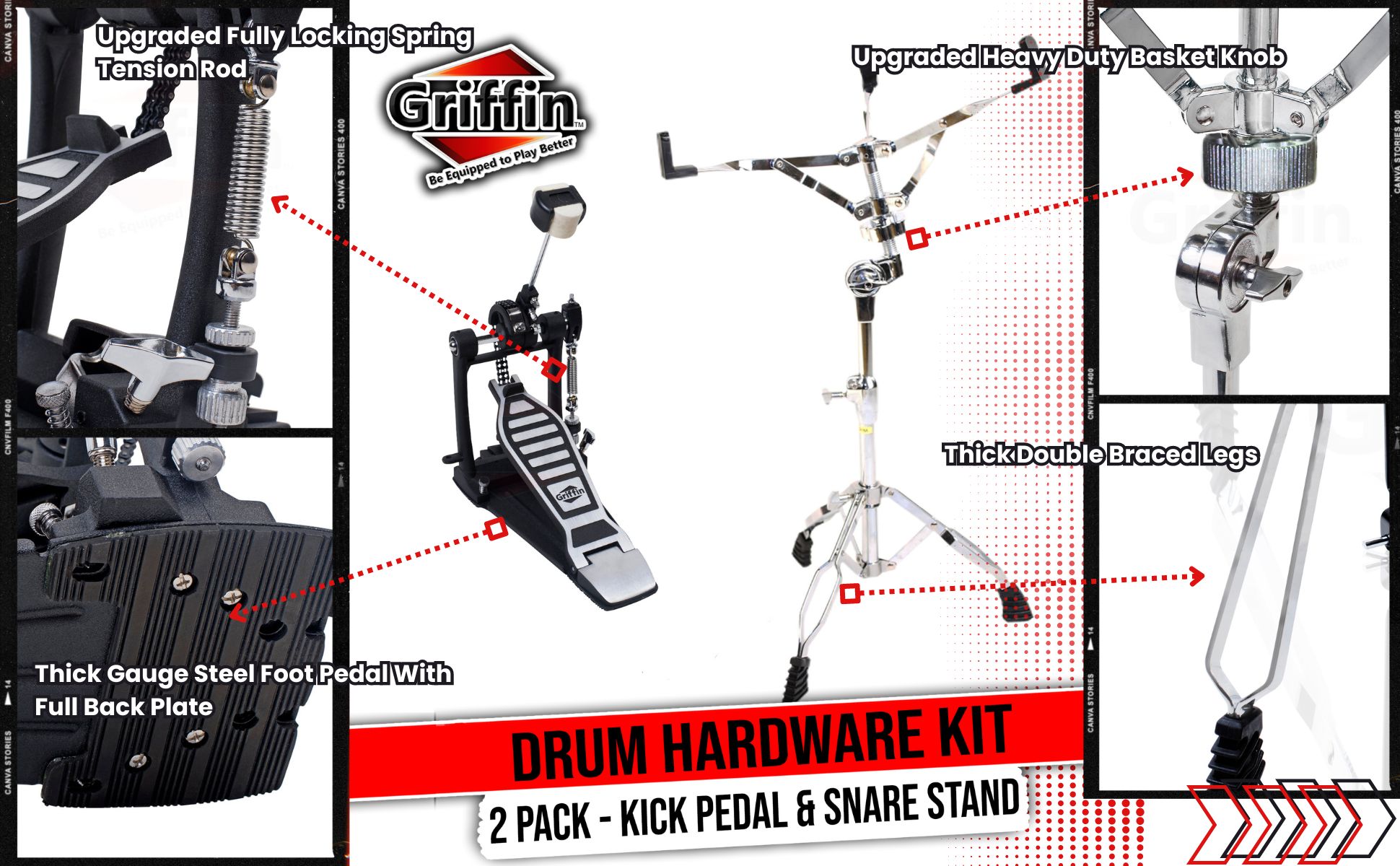 Pro-Audio Gear
