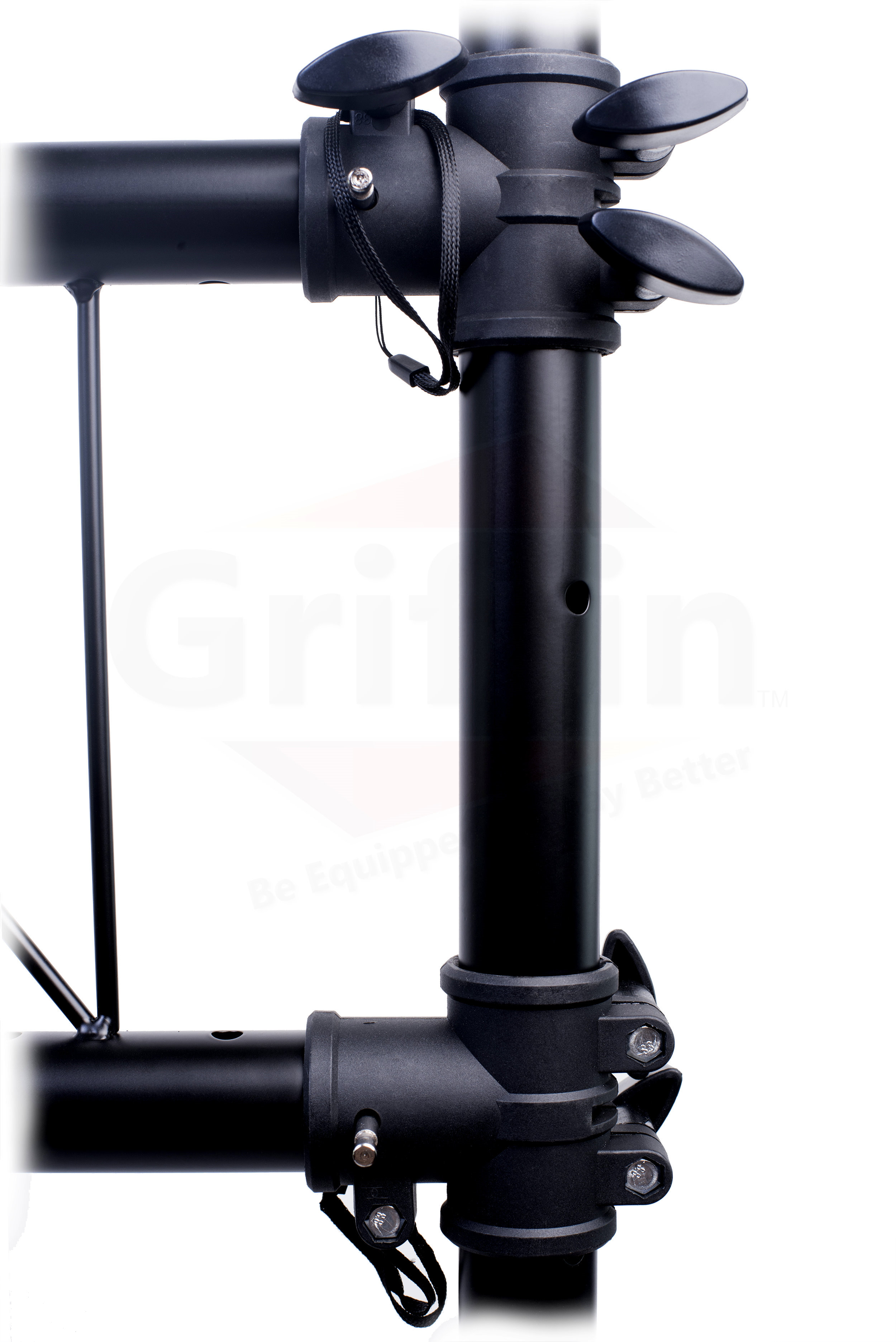 Light Truss Stand System Trussing DJ Booth Kit Lighting Stage PA